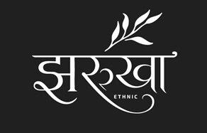 Zarukha ETHNIC trademark artwork