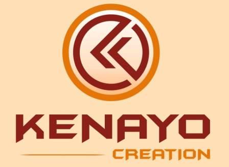KENAYO CREATION trademark artwork