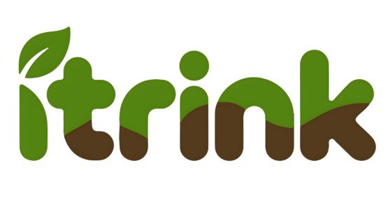 ITRINK trademark artwork