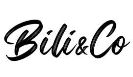 Bili&Co trademark artwork