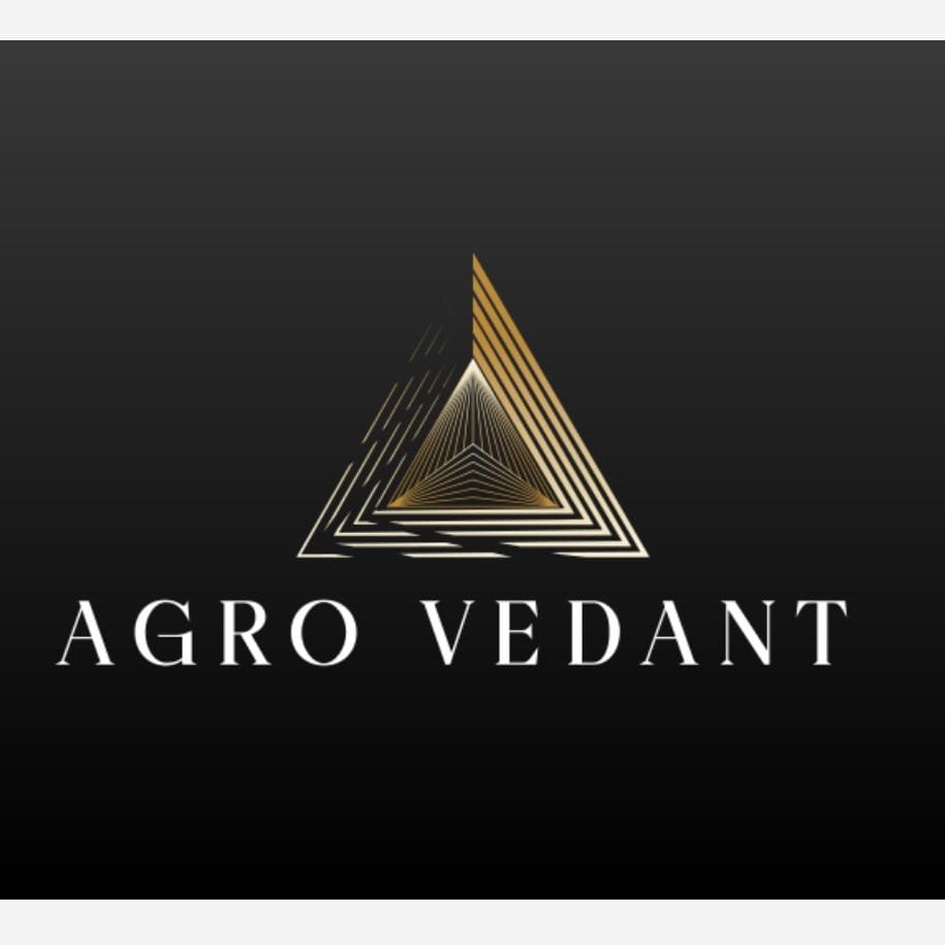 AGRO VEDANT trademark artwork