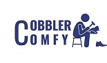 COBBLER COMFY trademark artwork