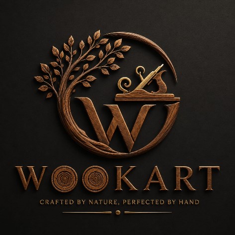 WOOKART trademark artwork
