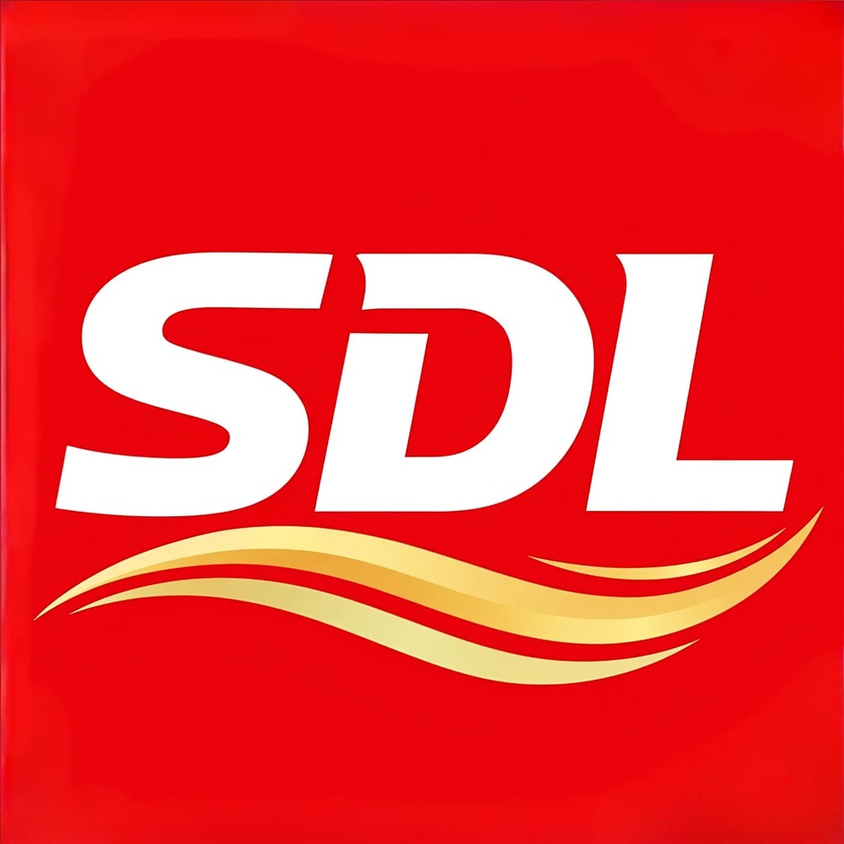 SDL trademark artwork