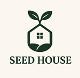 SEED HOUSE trademark artwork