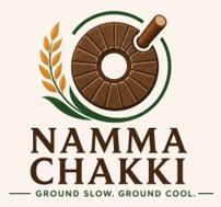 NAMMACHAKKI trademark artwork