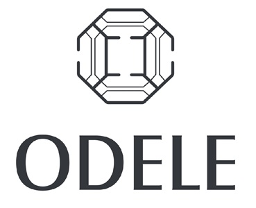 ODELE trademark artwork
