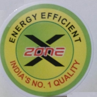 XZONE trademark artwork
