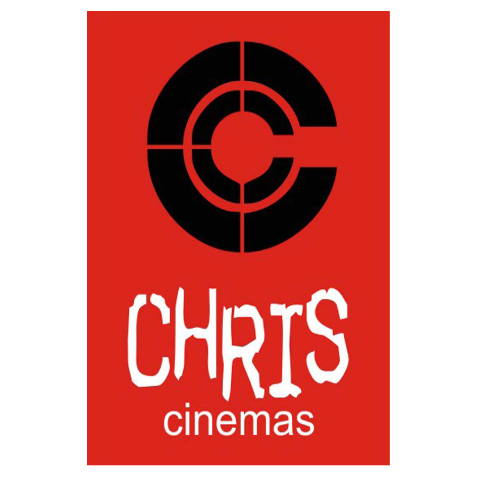 CHRIS CINEMAS trademark artwork