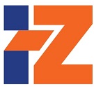 DEVICE OF IZ trademark artwork