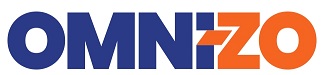 OMNIZO WITH DEVICE trademark artwork