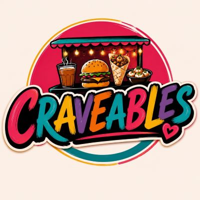 CRAVEABLES trademark artwork