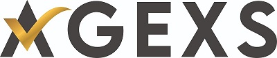 AGEXS trademark artwork