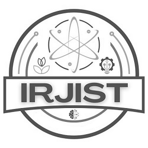 IRJIST (With Device) trademark artwork