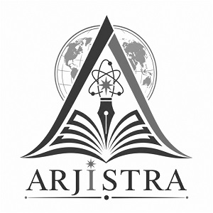 ARJISTRA (With Device) trademark artwork
