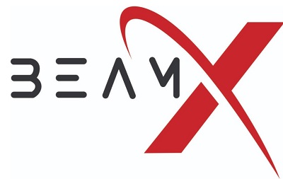 BEAMX trademark artwork