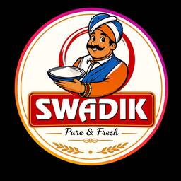 SWADIK PURE & FRESH trademark artwork