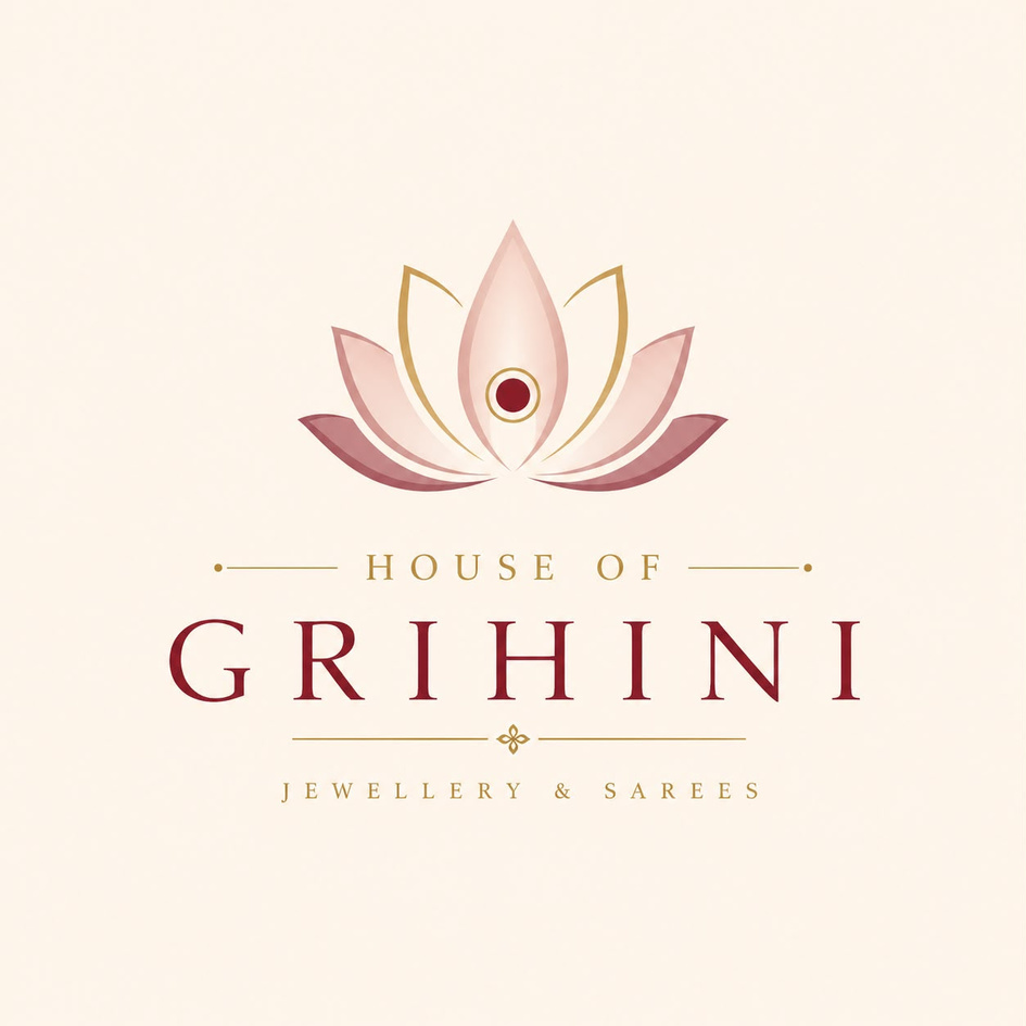 House of Grihini trademark artwork