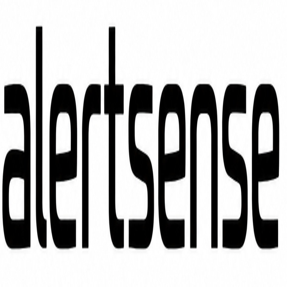 ALERTSENSE trademark artwork