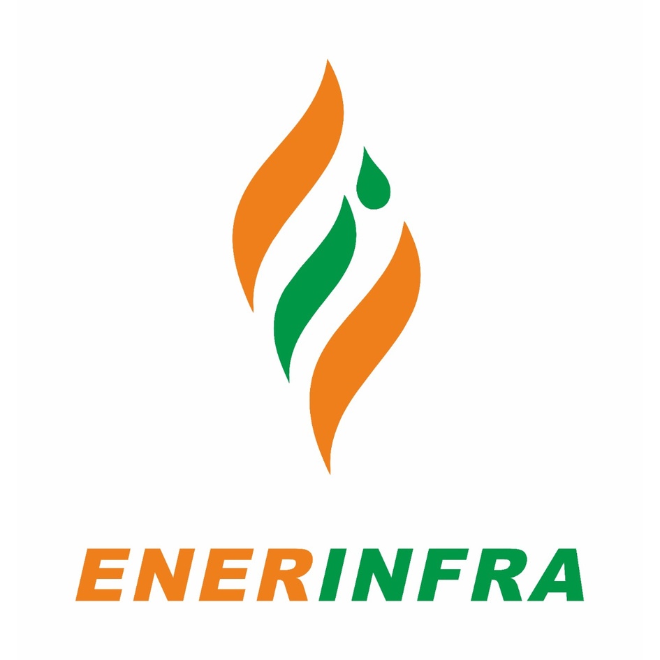 ENERINFRA trademark artwork