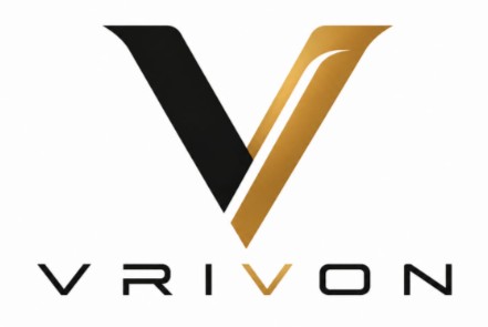 VRIVON trademark artwork