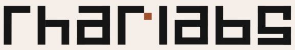 THAT LABS WITH THE DEVICE OF RED SQUARE trademark artwork