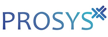 PROSYS & Logo trademark artwork