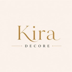 Kira Decore trademark artwork