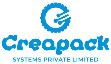 CREAPACK SYSTEMS PRIVATE LIMITED trademark artwork