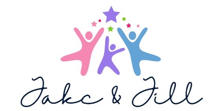 JAKC & JILL trademark artwork