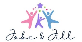 JAKC & JILL trademark artwork