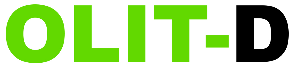 OLIT-D trademark artwork