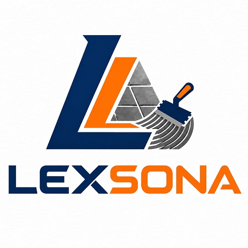 LEXSONA trademark artwork