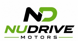 NUDRIVE MOTORS with device of ND trademark artwork