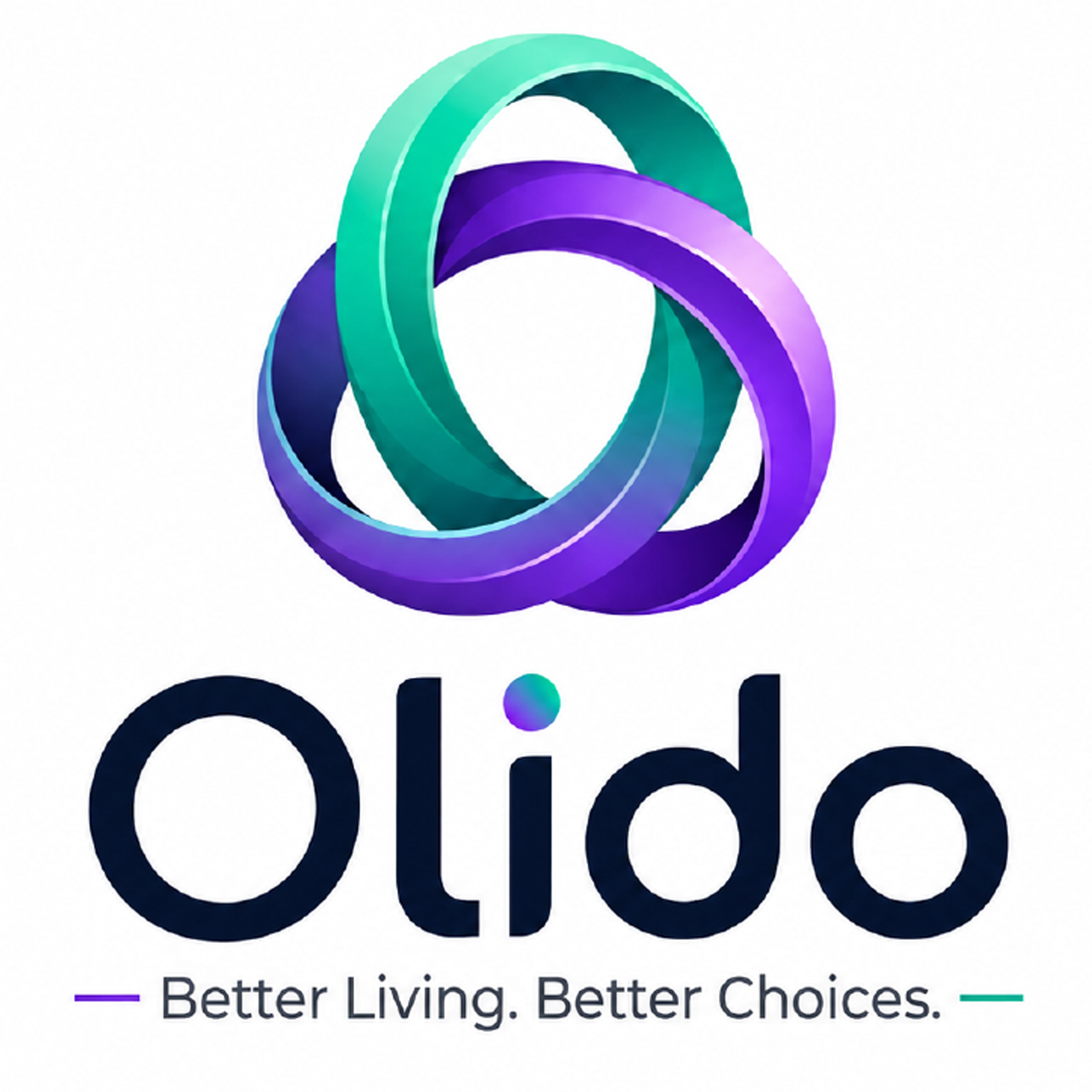 Olido trademark artwork