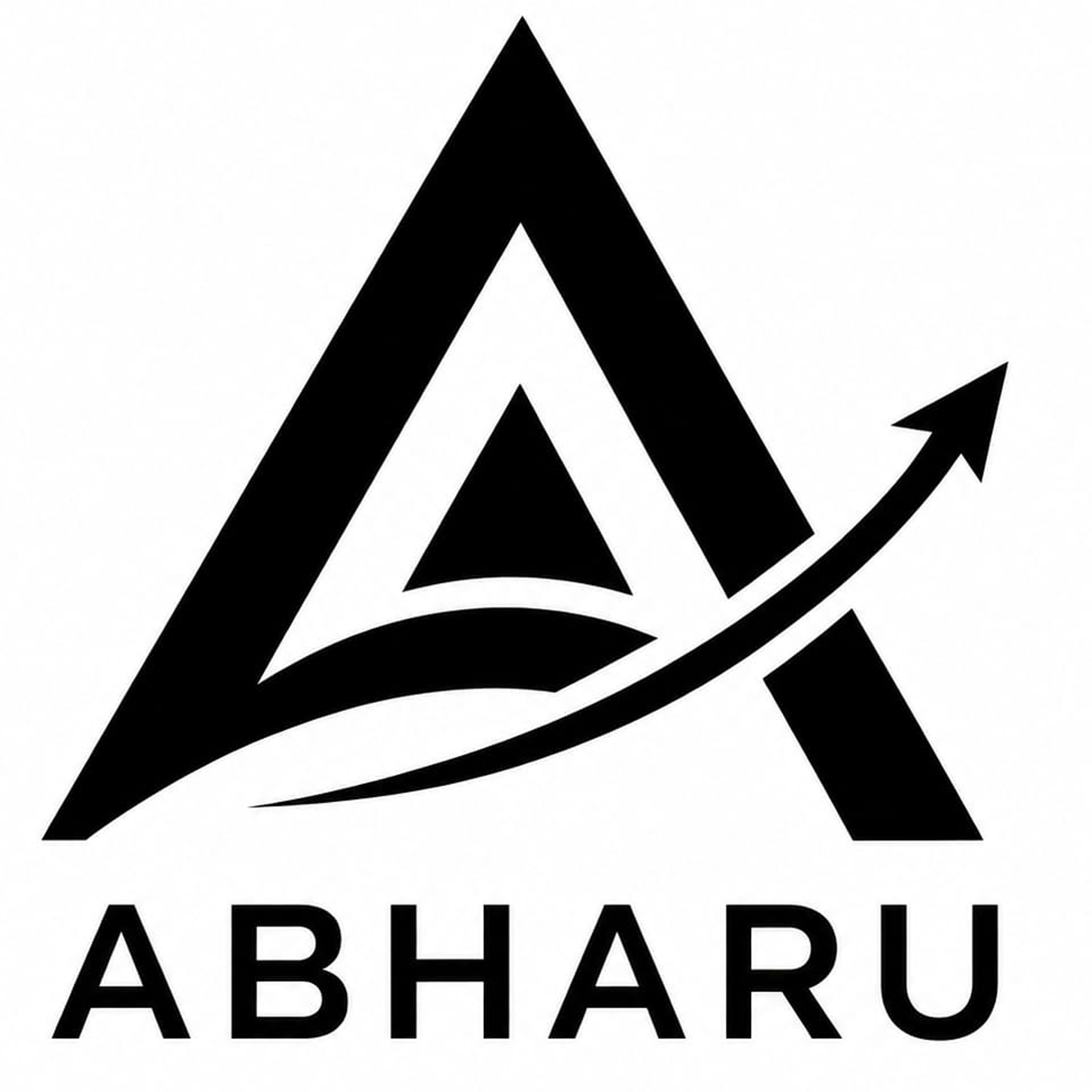 ABHARU trademark artwork
