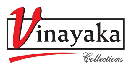 VINAYAKA COLLECTIONS trademark artwork