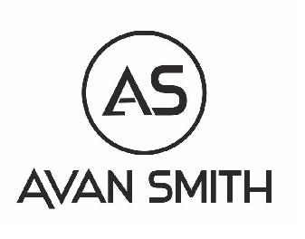 AVAN SMITH trademark artwork