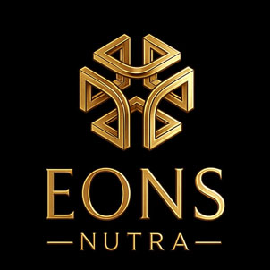 Eons Nutra trademark artwork
