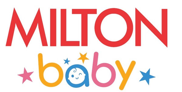 MILTON BABY trademark artwork