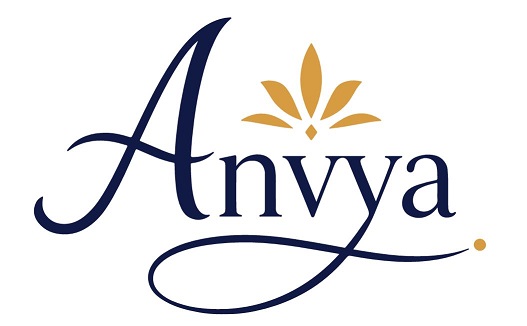 Anvya trademark artwork