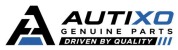 AUTIXO Genuine Parts Driven by Quality trademark artwork