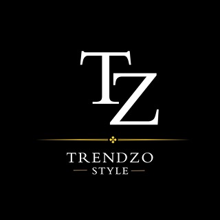 TRENDZO STYLE trademark artwork