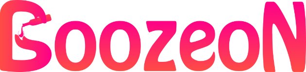 BoozeOn trademark artwork