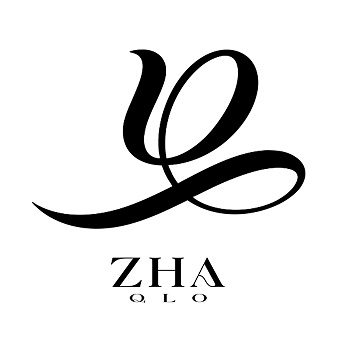ZHA QLO trademark artwork