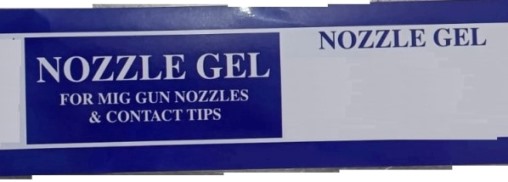 NOZZLE GEL trademark artwork