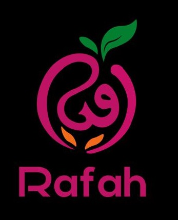 RAFAH trademark artwork