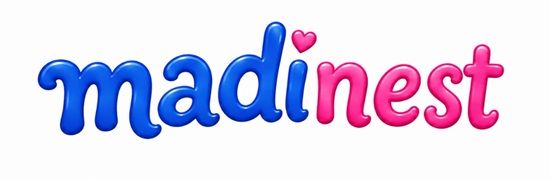 MADINEST (Device) trademark artwork