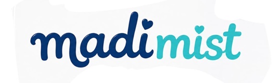 MADIMIST (Device) trademark artwork