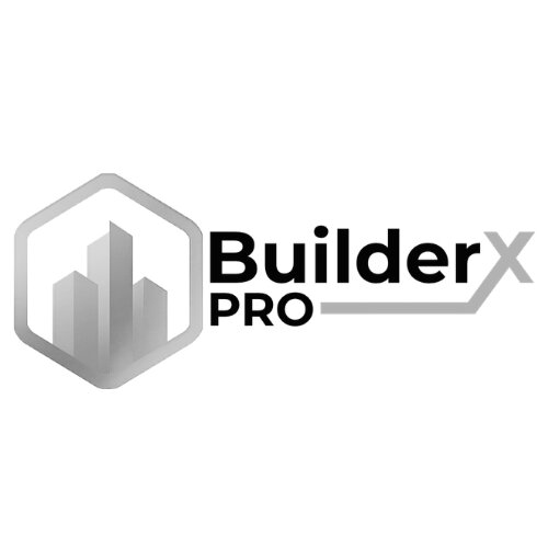 BUILDERXPRO trademark artwork